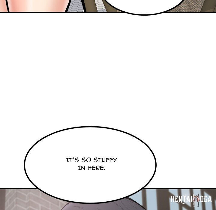 Excuse me, This is my Room Excuse me, This is my Room Chapter 112 - Page 23