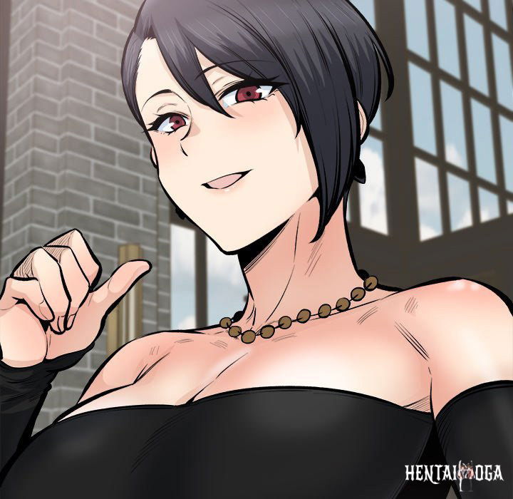 Excuse me, This is my Room Excuse me, This is my Room Chapter 112 - Page 24