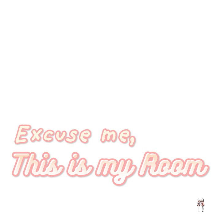 Excuse me, This is my Room Excuse me, This is my Room Chapter 112 - Page 26