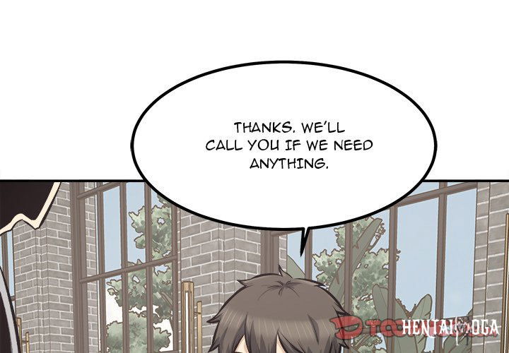 Excuse me, This is my Room Excuse me, This is my Room Chapter 112 - Page 3