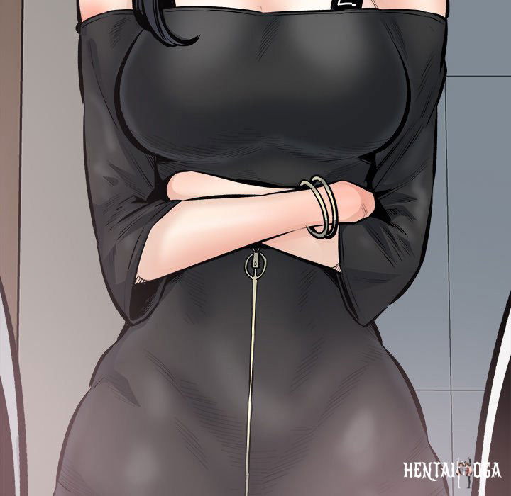 Excuse me, This is my Room Excuse me, This is my Room Chapter 112 - Page 34