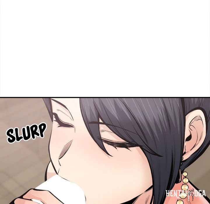 Excuse me, This is my Room Excuse me, This is my Room Chapter 112 - Page 37