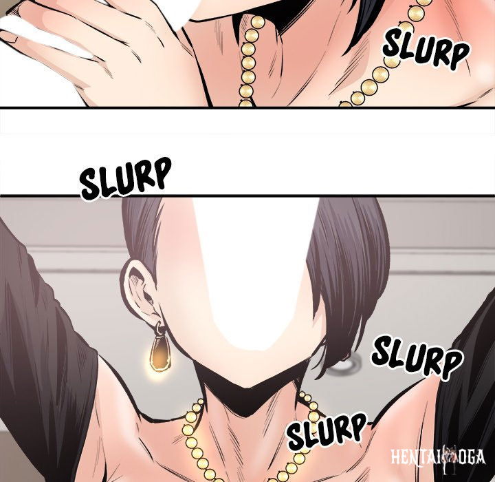 Excuse me, This is my Room Excuse me, This is my Room Chapter 112 - Page 38