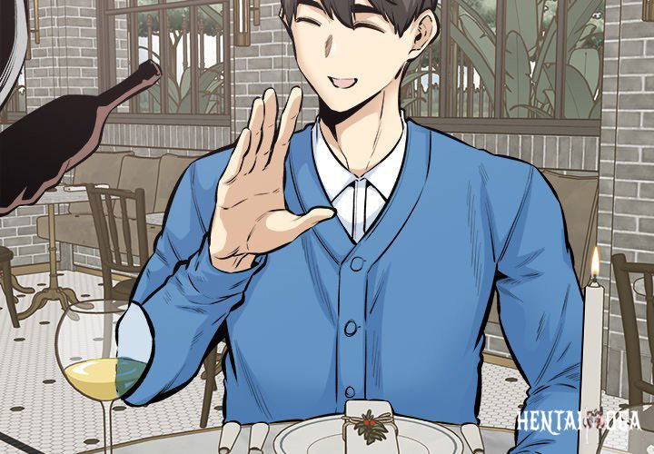 Excuse me, This is my Room Excuse me, This is my Room Chapter 112 - Page 4