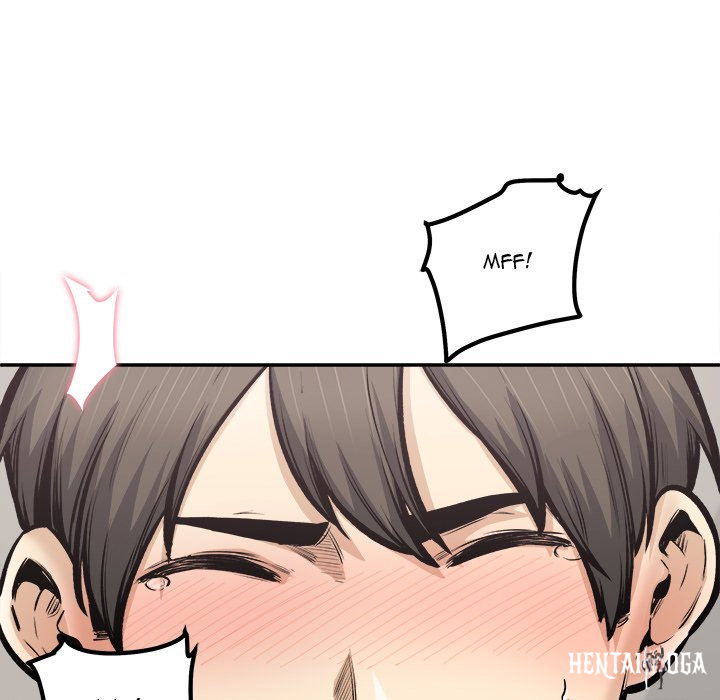 Excuse me, This is my Room Excuse me, This is my Room Chapter 112 - Page 41