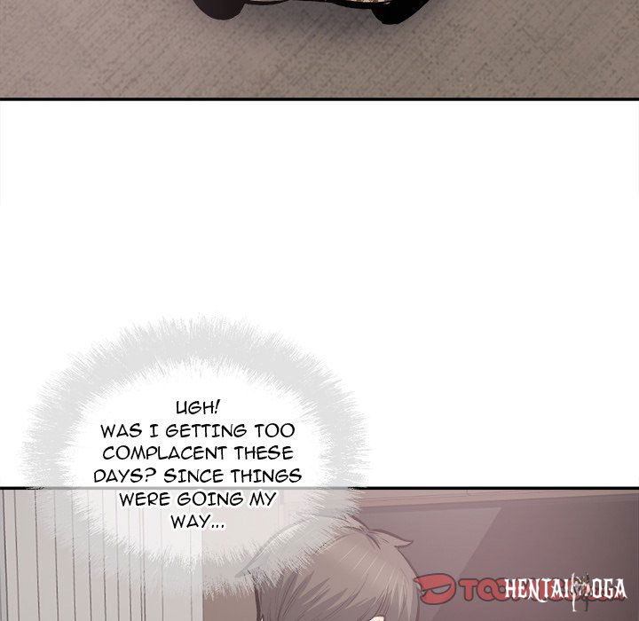 Excuse me, This is my Room Excuse me, This is my Room Chapter 112 - Page 45