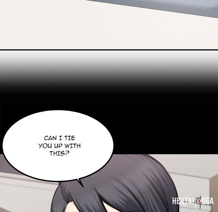 Excuse me, This is my Room Excuse me, This is my Room Chapter 112 - Page 47