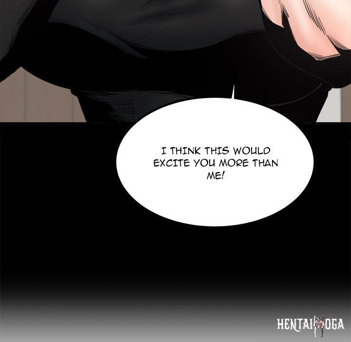 Excuse me, This is my Room Excuse me, This is my Room Chapter 112 - Page 49