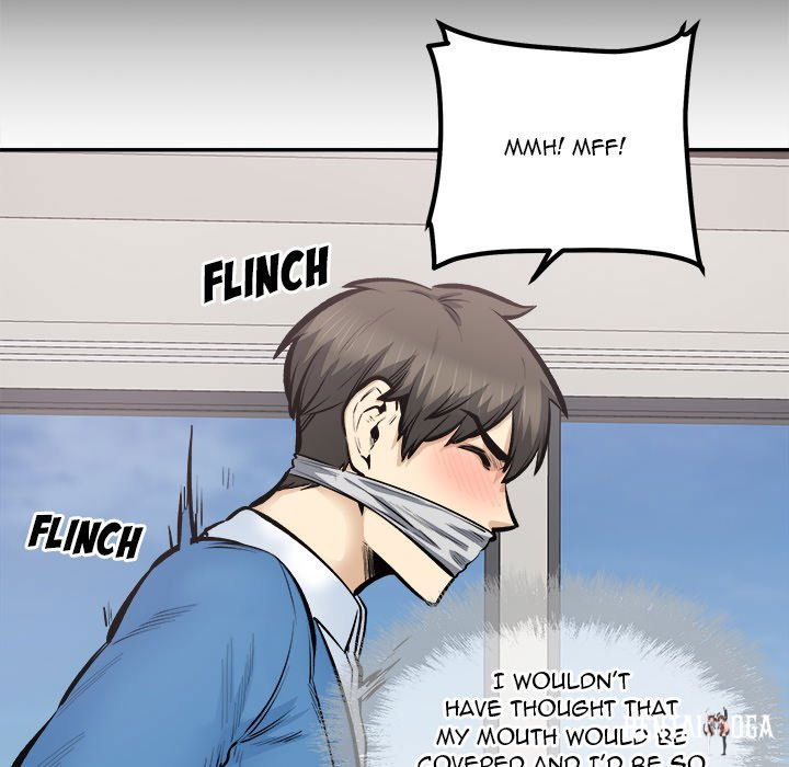 Excuse me, This is my Room Excuse me, This is my Room Chapter 112 - Page 50