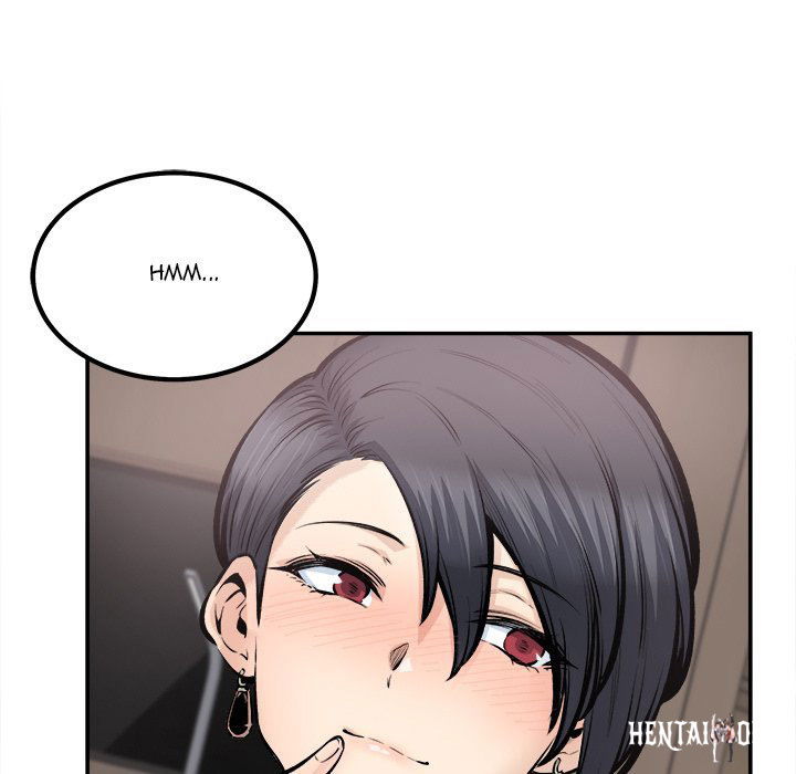 Excuse me, This is my Room Excuse me, This is my Room Chapter 112 - Page 55