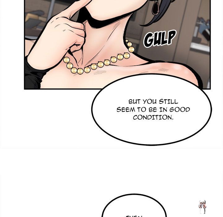 Excuse me, This is my Room Excuse me, This is my Room Chapter 112 - Page 56