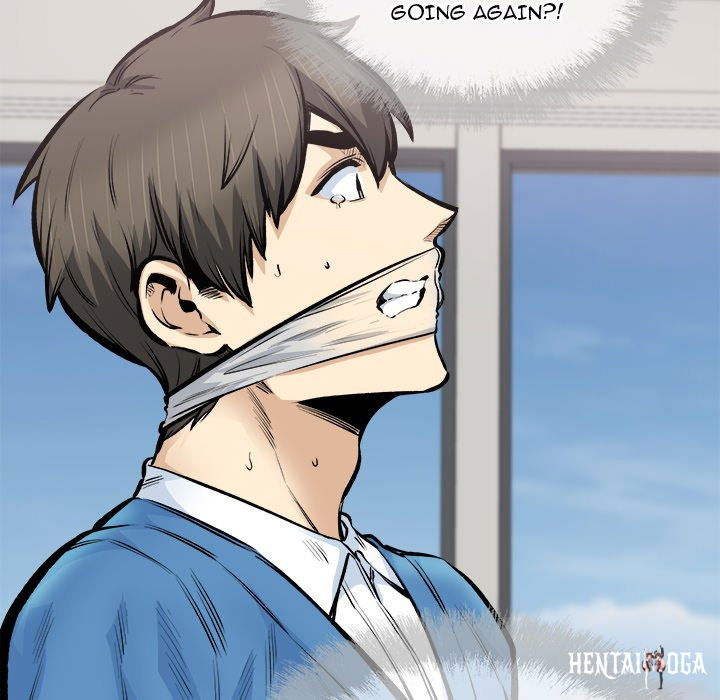 Excuse me, This is my Room Excuse me, This is my Room Chapter 112 - Page 59