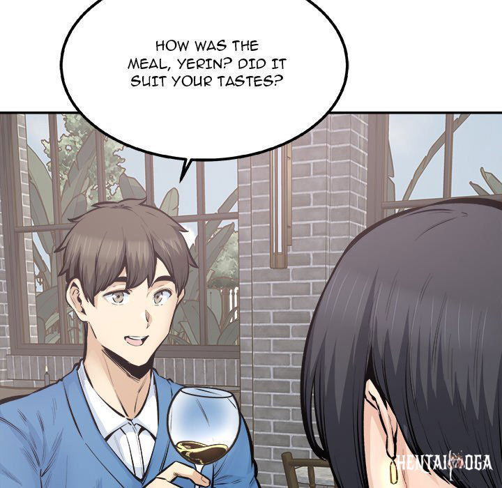 Excuse me, This is my Room Excuse me, This is my Room Chapter 112 - Page 6