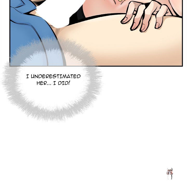 Excuse me, This is my Room Excuse me, This is my Room Chapter 112 - Page 64