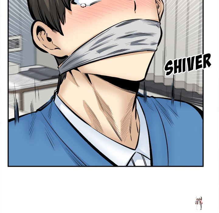 Excuse me, This is my Room Excuse me, This is my Room Chapter 112 - Page 68