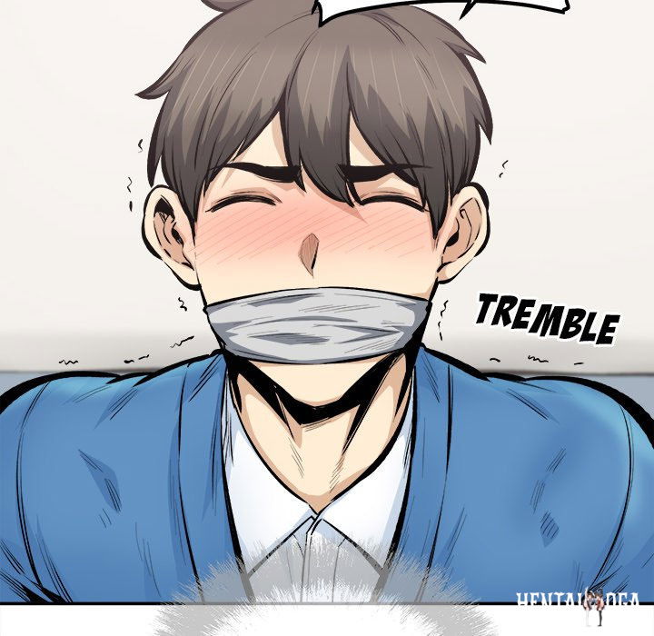 Excuse me, This is my Room Excuse me, This is my Room Chapter 112 - Page 72