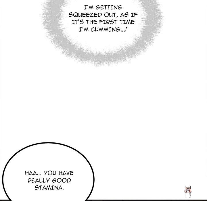 Excuse me, This is my Room Excuse me, This is my Room Chapter 112 - Page 73