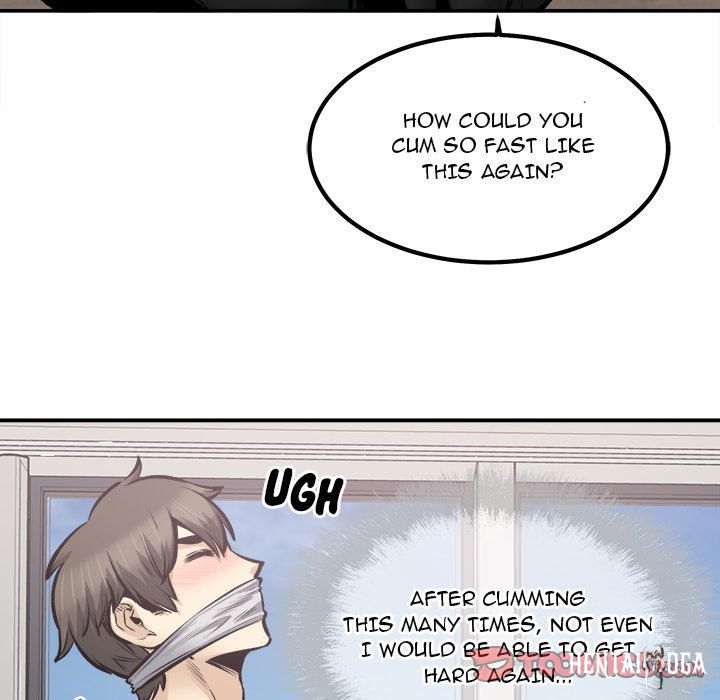 Excuse me, This is my Room Excuse me, This is my Room Chapter 112 - Page 75