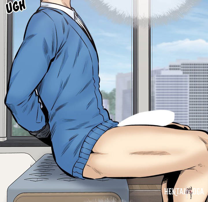 Excuse me, This is my Room Excuse me, This is my Room Chapter 112 - Page 76