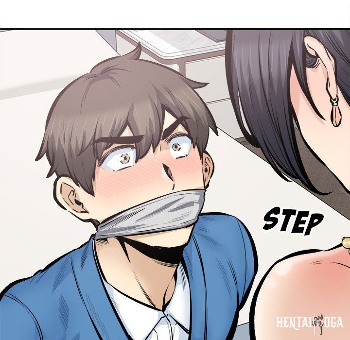 Excuse me, This is my Room Excuse me, This is my Room Chapter 112 - Page 78