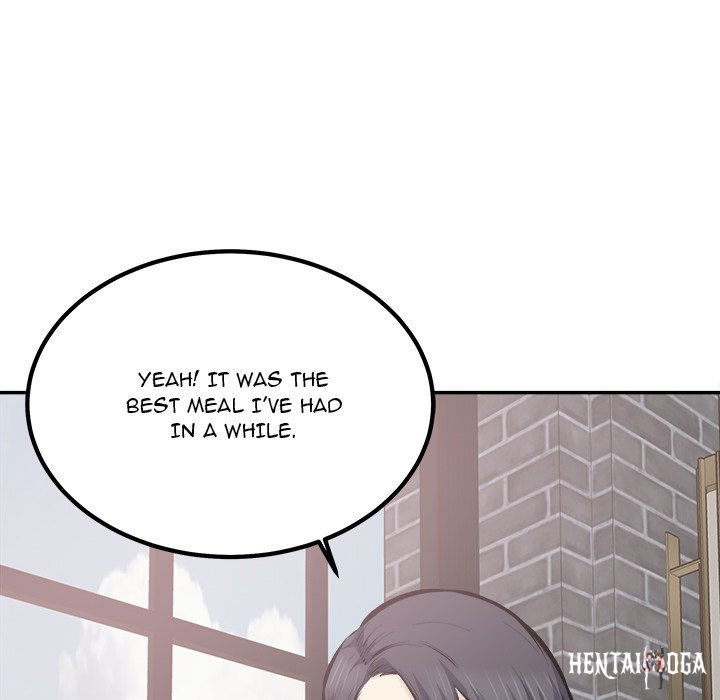 Excuse me, This is my Room Excuse me, This is my Room Chapter 112 - Page 8