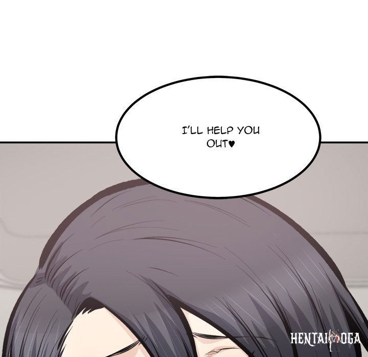 Excuse me, This is my Room Excuse me, This is my Room Chapter 112 - Page 82