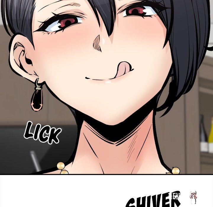 Excuse me, This is my Room Excuse me, This is my Room Chapter 112 - Page 83