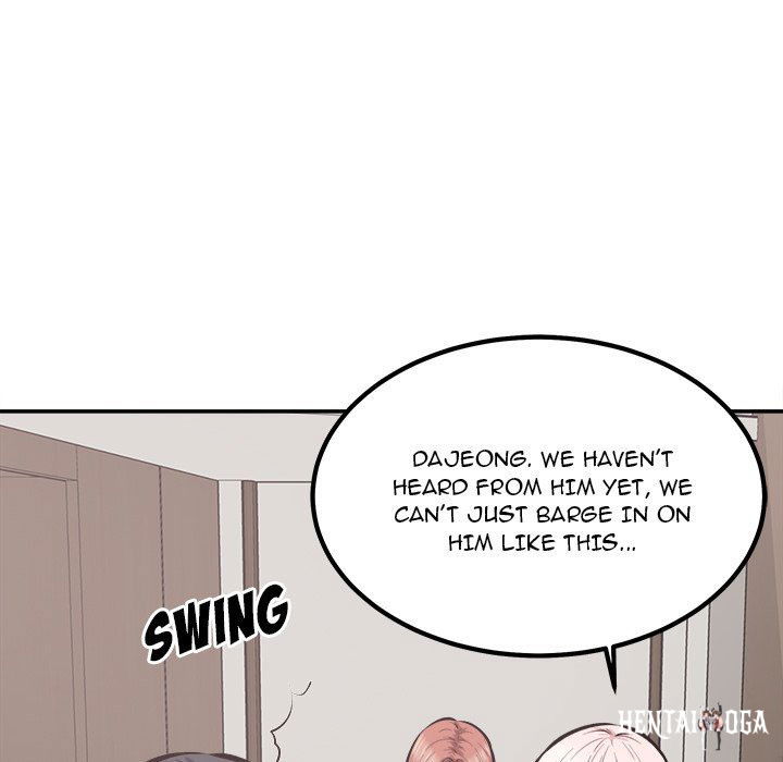 Excuse me, This is my Room Excuse me, This is my Room Chapter 112 - Page 86