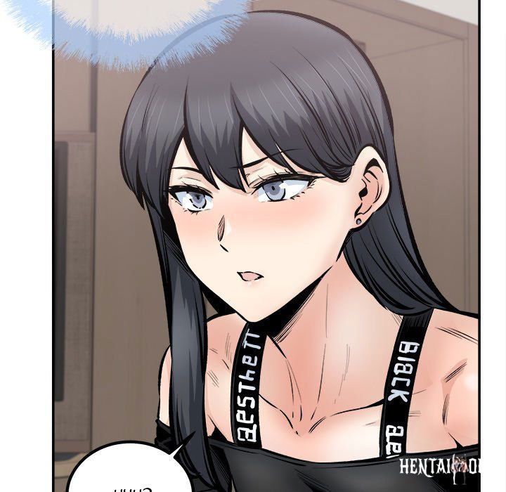 Excuse me, This is my Room Excuse me, This is my Room Chapter 112 - Page 89