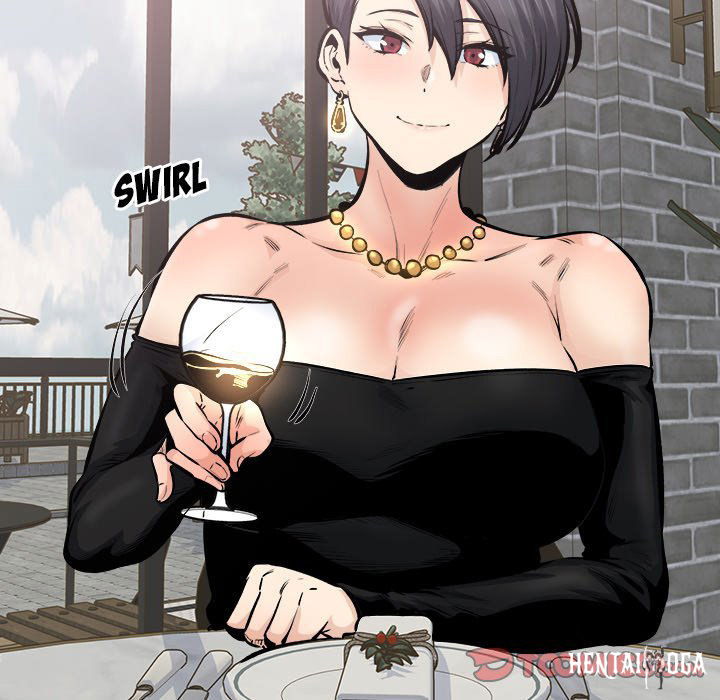 Excuse me, This is my Room Excuse me, This is my Room Chapter 112 - Page 9