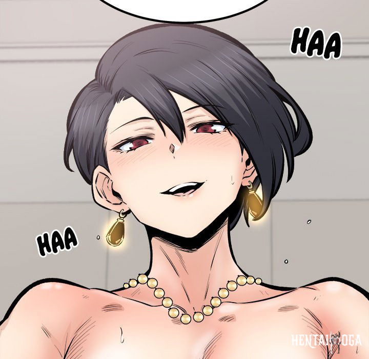 Excuse me, This is my Room Excuse me, This is my Room Chapter 112 - Page 91