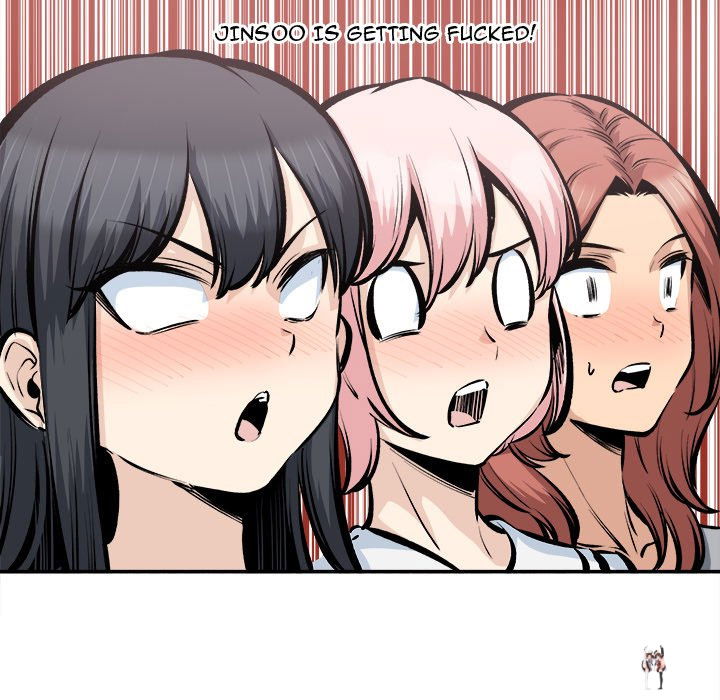 Excuse me, This is my Room Excuse me, This is my Room Chapter 112 - Page 96