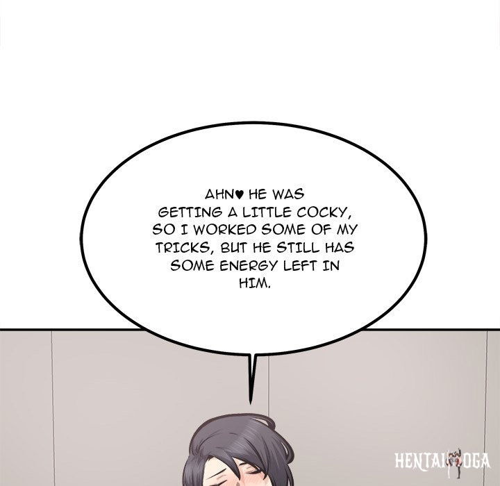 Excuse me, This is my Room Excuse me, This is my Room Chapter 112 - Page 97