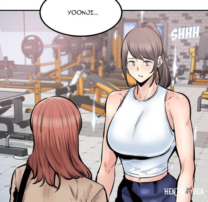 Excuse me, This is my Room Excuse me, This is my Room Chapter 113 - Page 101