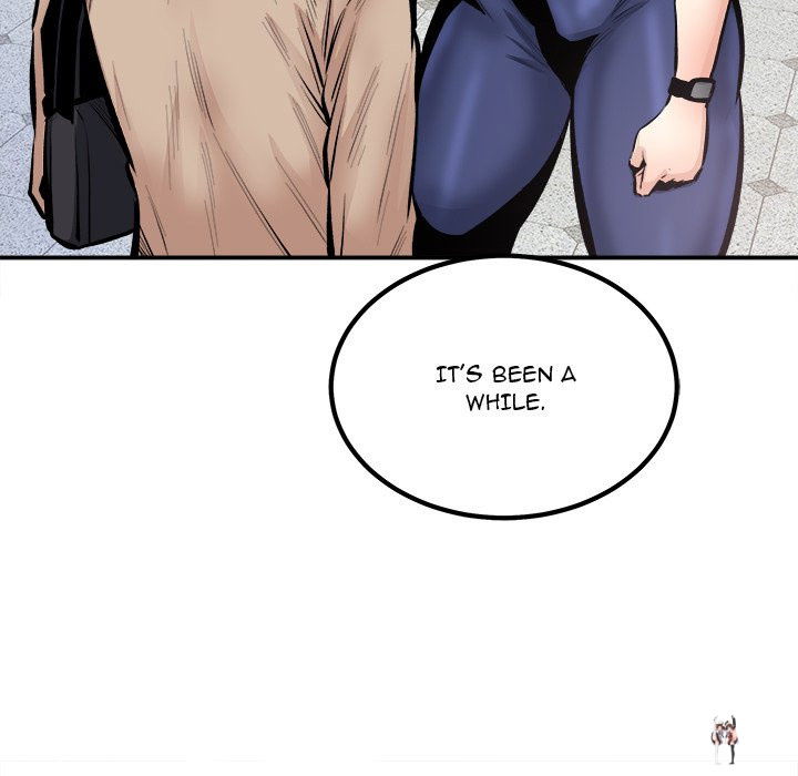 Excuse me, This is my Room Excuse me, This is my Room Chapter 113 - Page 102