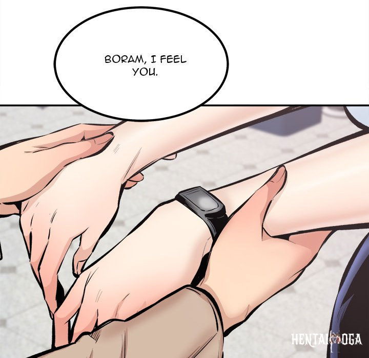 Excuse me, This is my Room Excuse me, This is my Room Chapter 113 - Page 103