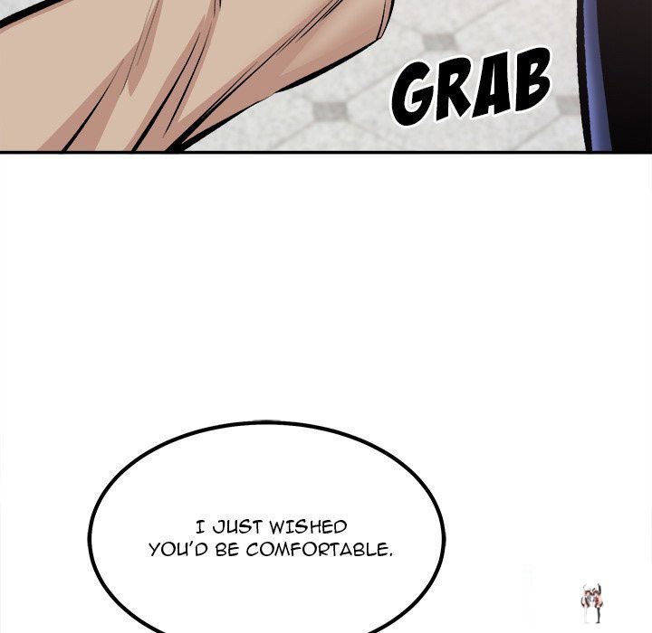 Excuse me, This is my Room Excuse me, This is my Room Chapter 113 - Page 104