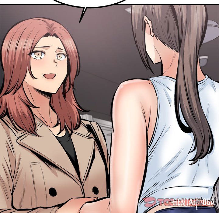 Excuse me, This is my Room Excuse me, This is my Room Chapter 113 - Page 105