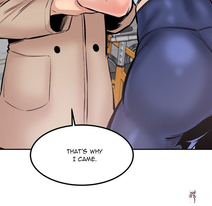 Excuse me, This is my Room Excuse me, This is my Room Chapter 113 - Page 106