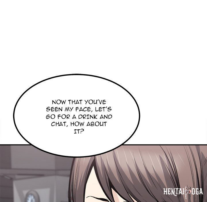 Excuse me, This is my Room Excuse me, This is my Room Chapter 113 - Page 107