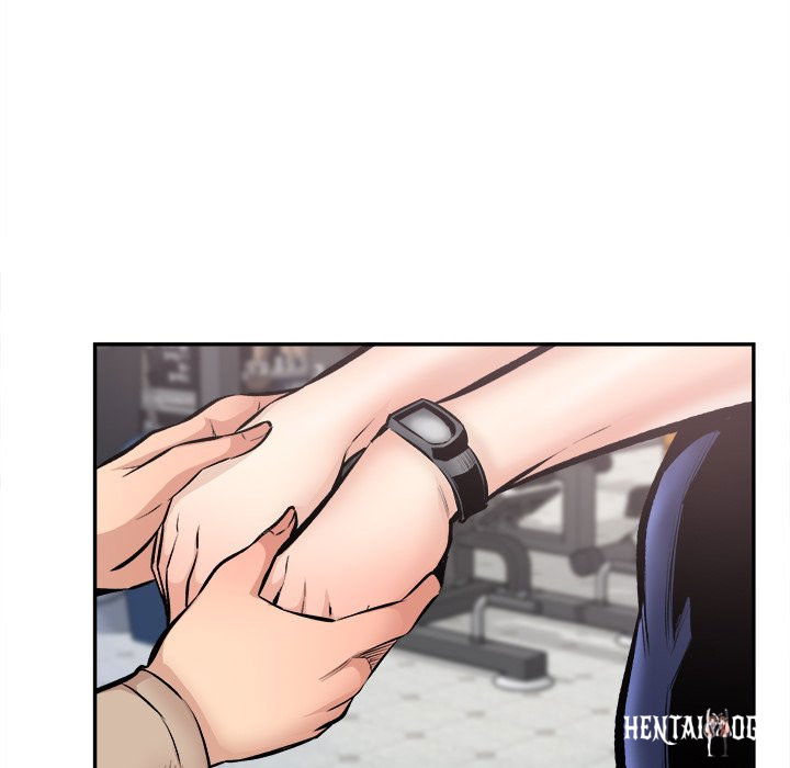 Excuse me, This is my Room Excuse me, This is my Room Chapter 113 - Page 109