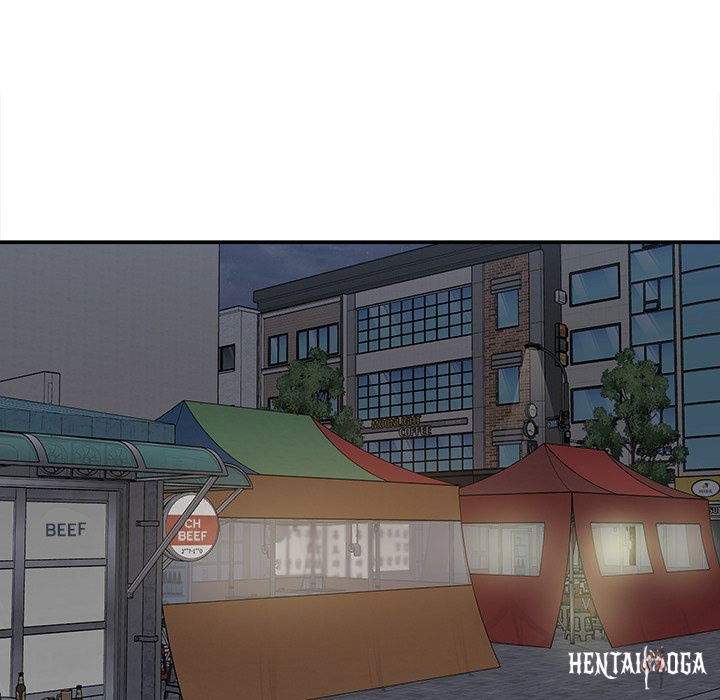 Excuse me, This is my Room Excuse me, This is my Room Chapter 113 - Page 112