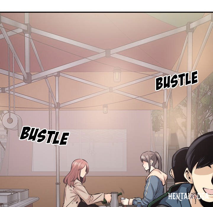 Excuse me, This is my Room Excuse me, This is my Room Chapter 113 - Page 114