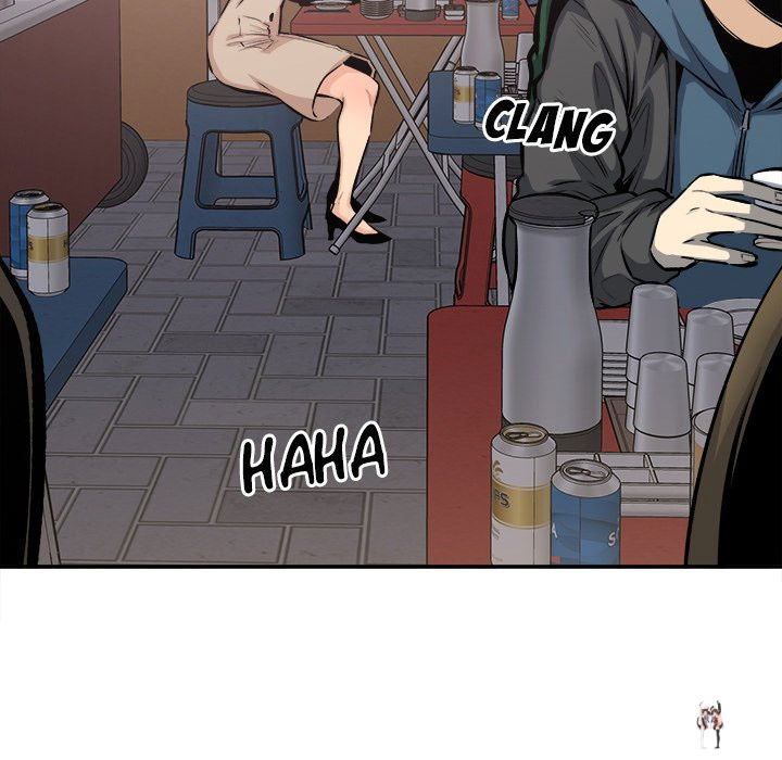 Excuse me, This is my Room Excuse me, This is my Room Chapter 113 - Page 115