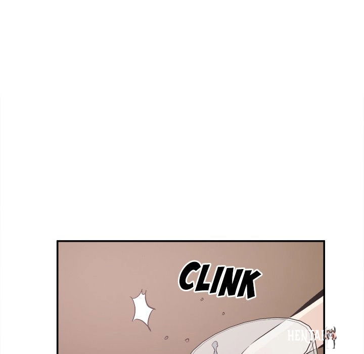 Excuse me, This is my Room Excuse me, This is my Room Chapter 113 - Page 116