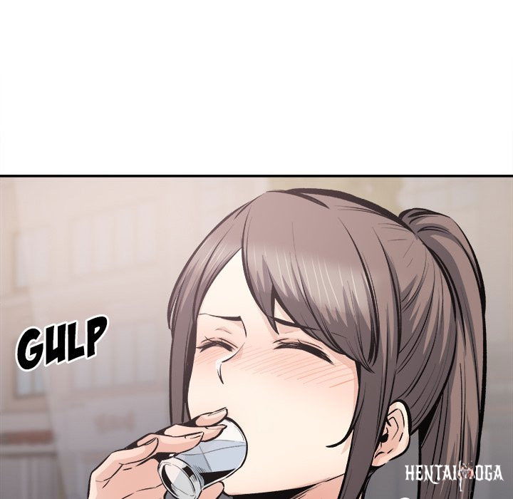 Excuse me, This is my Room Excuse me, This is my Room Chapter 113 - Page 118