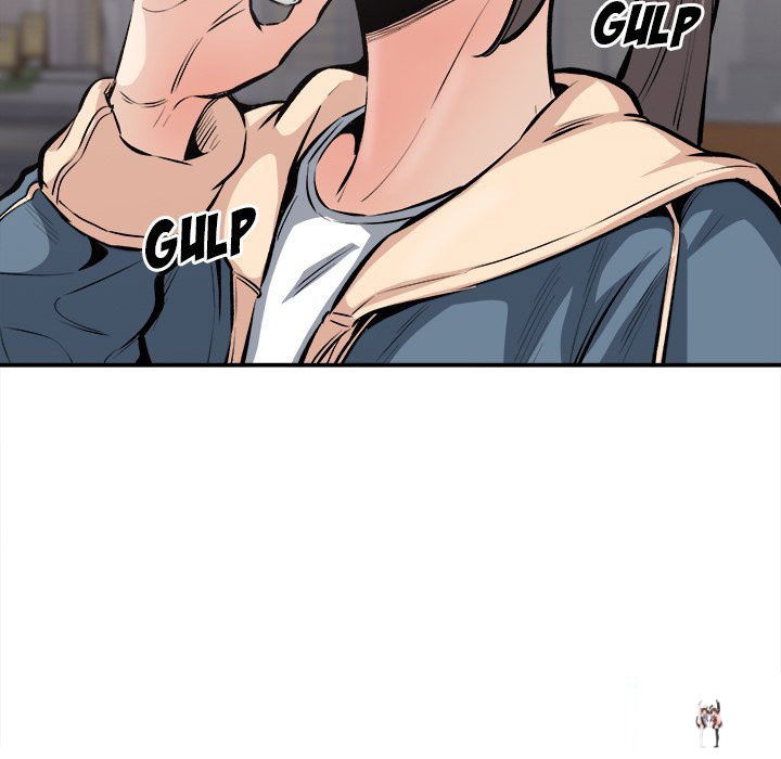 Excuse me, This is my Room Excuse me, This is my Room Chapter 113 - Page 119