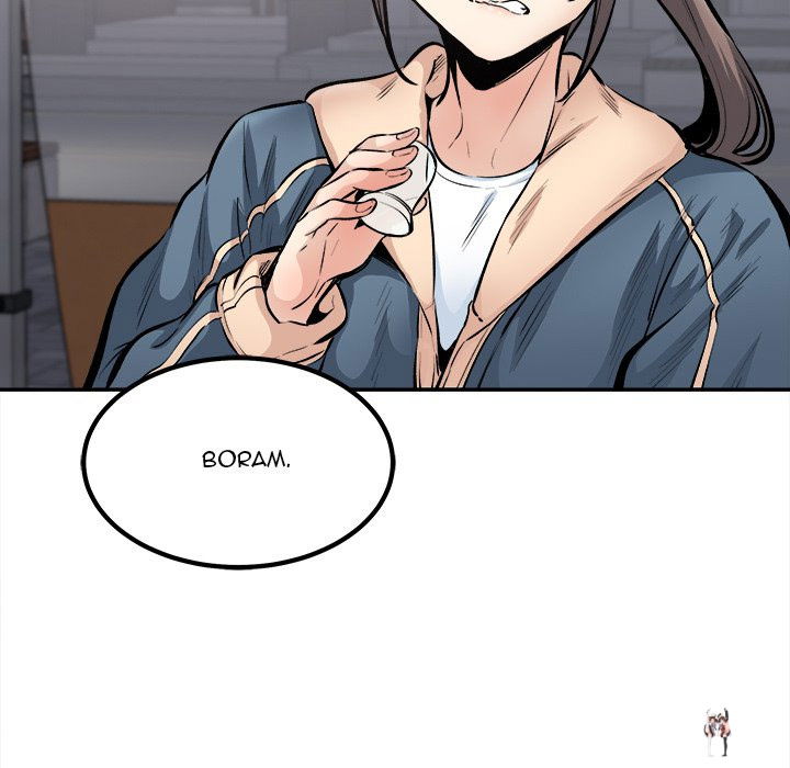 Excuse me, This is my Room Excuse me, This is my Room Chapter 113 - Page 121