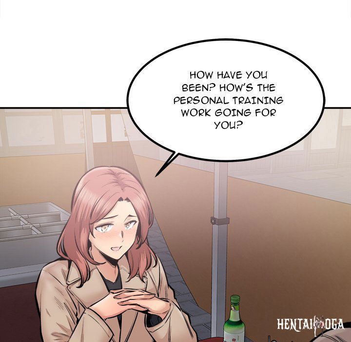 Excuse me, This is my Room Excuse me, This is my Room Chapter 113 - Page 122