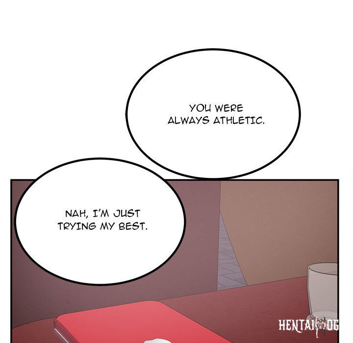 Excuse me, This is my Room Excuse me, This is my Room Chapter 113 - Page 124